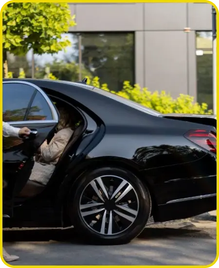 Non Medical Emergency Transportation