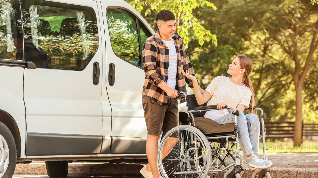 Affordable Wheelchair Van Rentals for Short-Term and Long-Term Needs