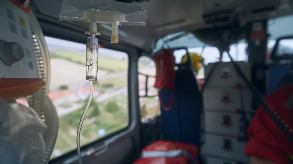Safe and Reliable Non-Emergency Medical Transport in Las Vegas: What to Expect